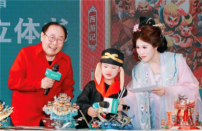 ：青葫芦“文化乐高”战略开启玩具行业新范式开元棋牌app“纸艺革命”挑战“塑料积木”(图5)