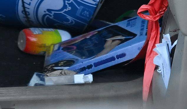 特工击毙连开了三枪击中面部家人悲痛开元棋牌37岁美国女诗人遭ICE(图3) 特工击毙连开了三枪击中面部家人悲痛开元棋牌37岁美国女诗人遭ICE(图3)