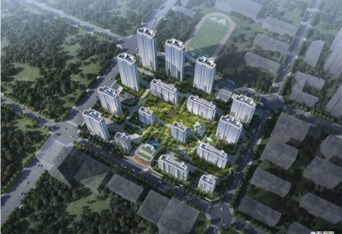 开元棋牌app下载合肥保利和光峯境【合肥最值得买的楼盘合肥实景现房-合肥新房】(图4) 开元棋牌app下载合肥保利和光峯境【合肥最值得买的楼盘合肥实景现房-合肥新房】(图4)