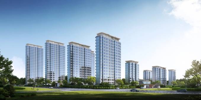 开元棋牌app下载合肥保利和光峯境【合肥最值得买的楼盘合肥实景现房-合肥新房】(图5) 开元棋牌app下载合肥保利和光峯境【合肥最值得买的楼盘合肥实景现房-合肥新房】(图5)